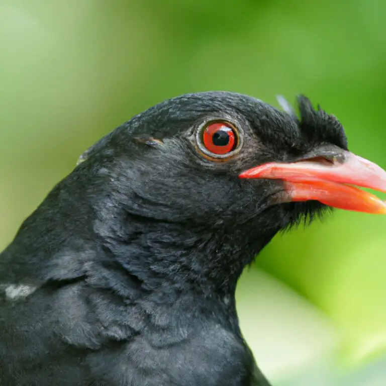 6 Vogels Die In De Bergen Voorkomen – ontdek ze allemaal!