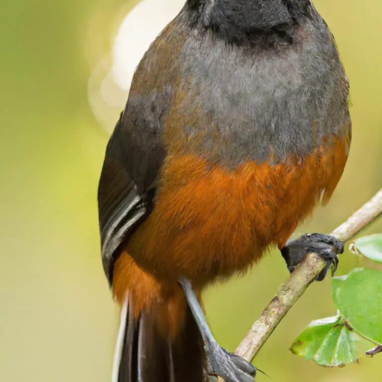 8 Vogels Met Bijzondere Snavels – interessant!