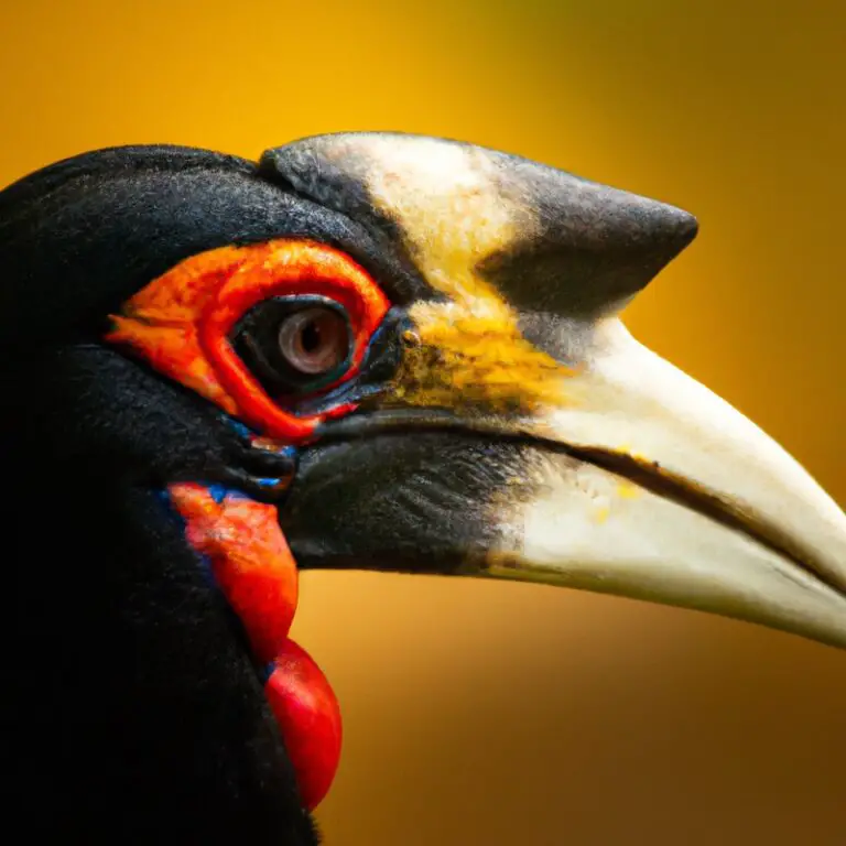 12 Vogels Met Bijzondere Sociale Gedragingen – Fascinerend!