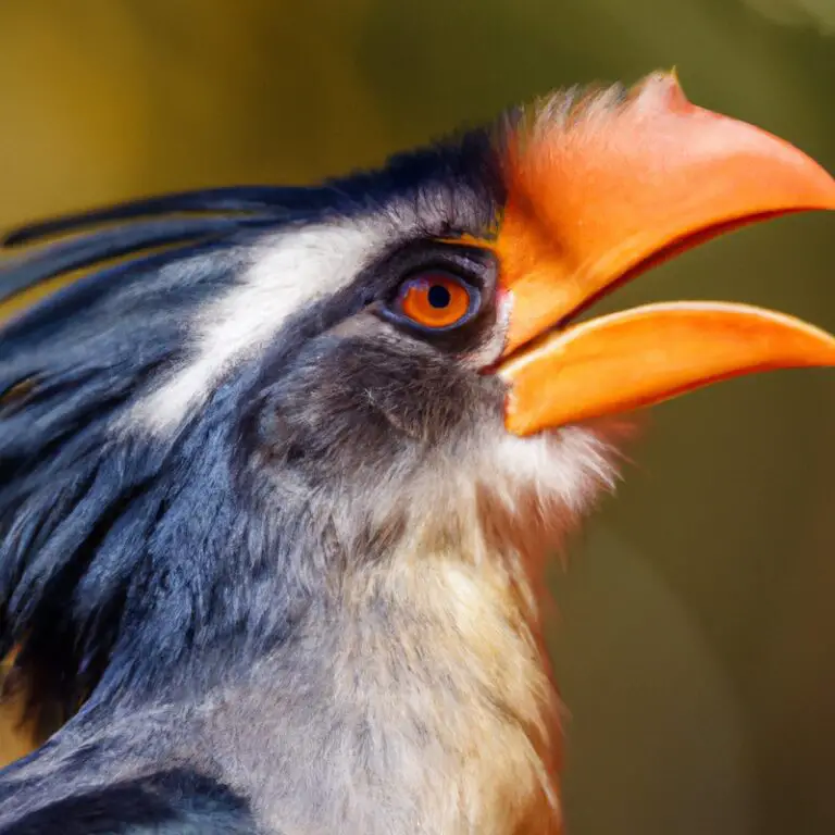 Wat is het belang van biodiversiteit in vogeltrek?