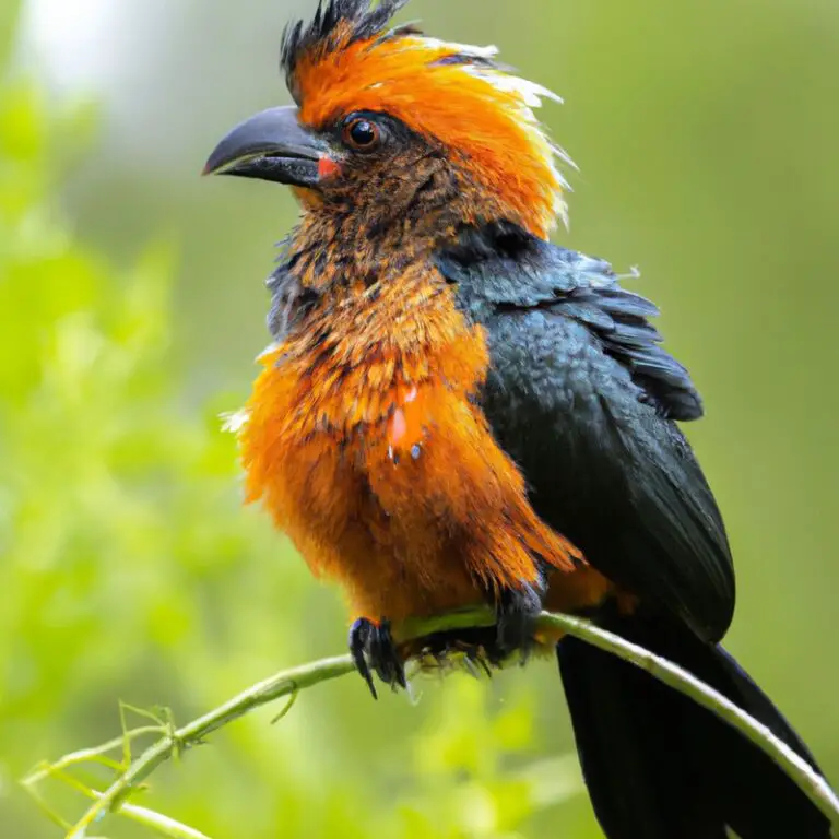 8 Vogels Met Prachtige Migratiepatronen – Ontdek ze nu!