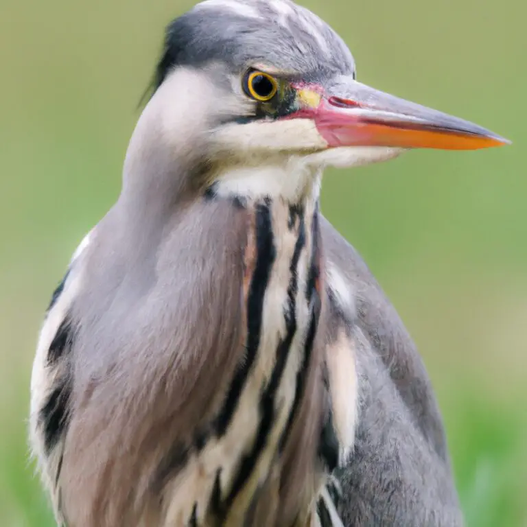Hoe Beïnvloedt Habitatverlies Vogelgedrag?