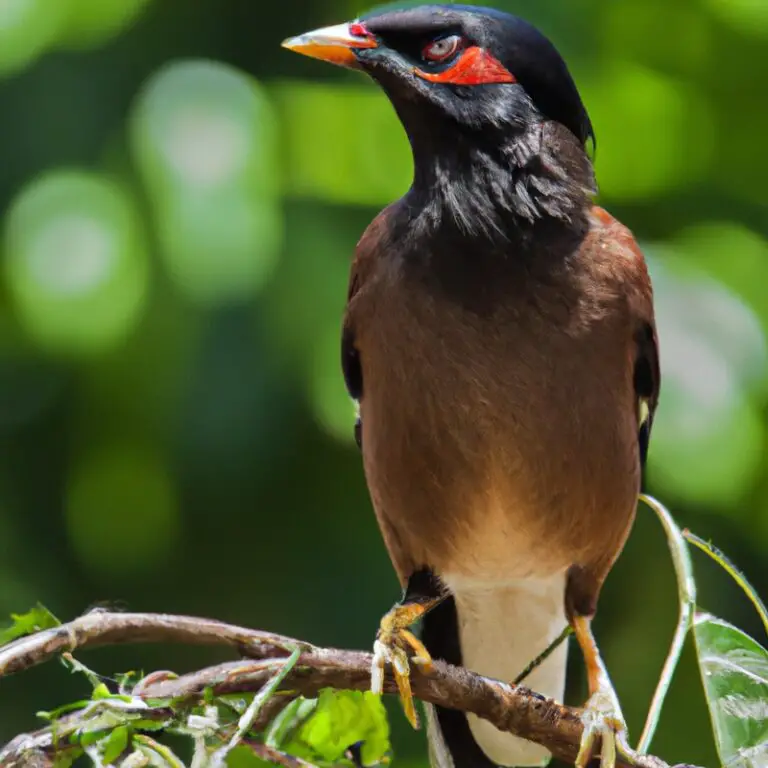 15 Vogels Met Een Grote Spanwijdte – Ontdek hun indrukwekkende vleugels