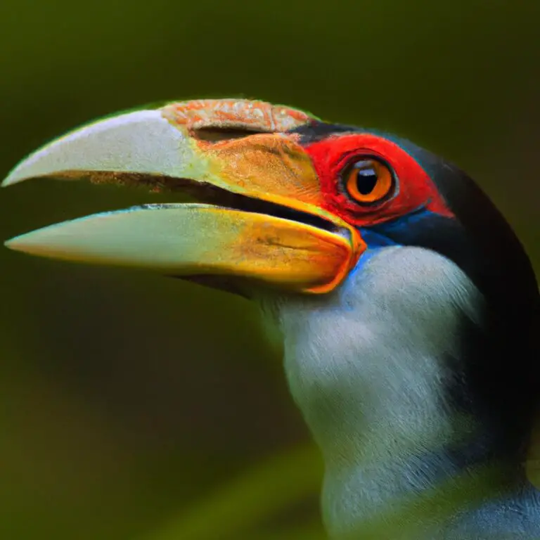 12 Vogels Die Kieskeurige Eters Zijn – Ontdek hun interessante voedingsgewoonten!