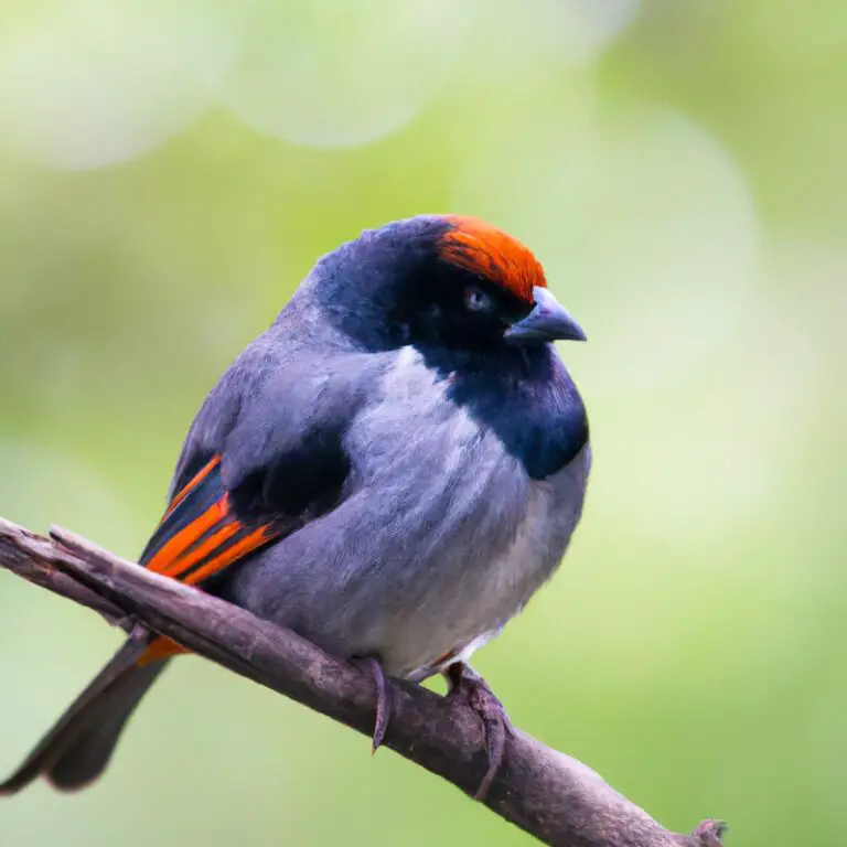 15 Vogels Met Opvallende Verenkleed – Ontdek de prachtige kleuren!