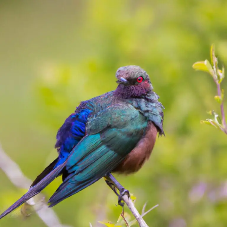 Wat Zijn de Effecten van Geluidshinder op Vogels tijdens Migratie?