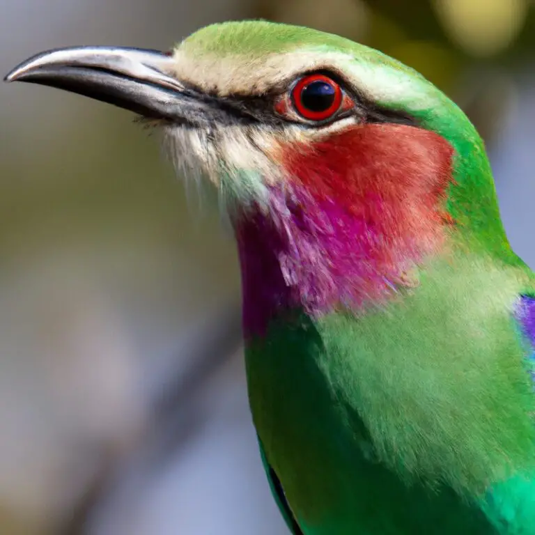 8 Bijzondere Trekvogels – Fascinerende Vliegkunstenaars