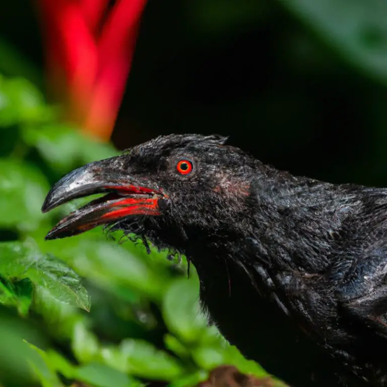 8 Vogels Met Oogverblindende Kleuren – Fascinerend!