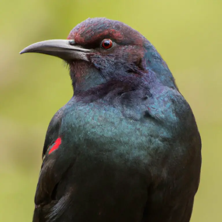 20 Vogels Die Je In Het Bos Kunt Spotten – Voor Beginners!