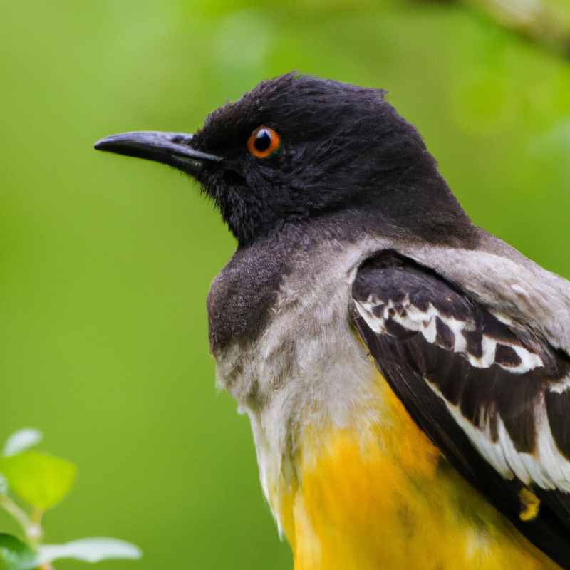 Trekgewicht van vogels: migratiepatronen binnen de jaargetijden.