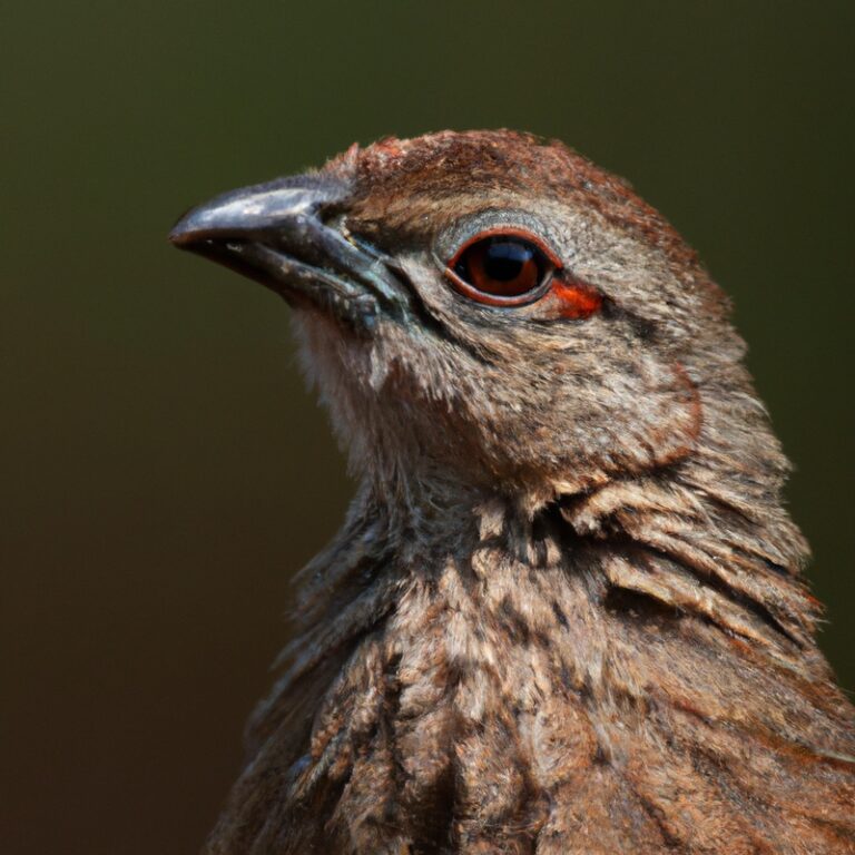 Wat is de rol van instinct in vogeltrek?