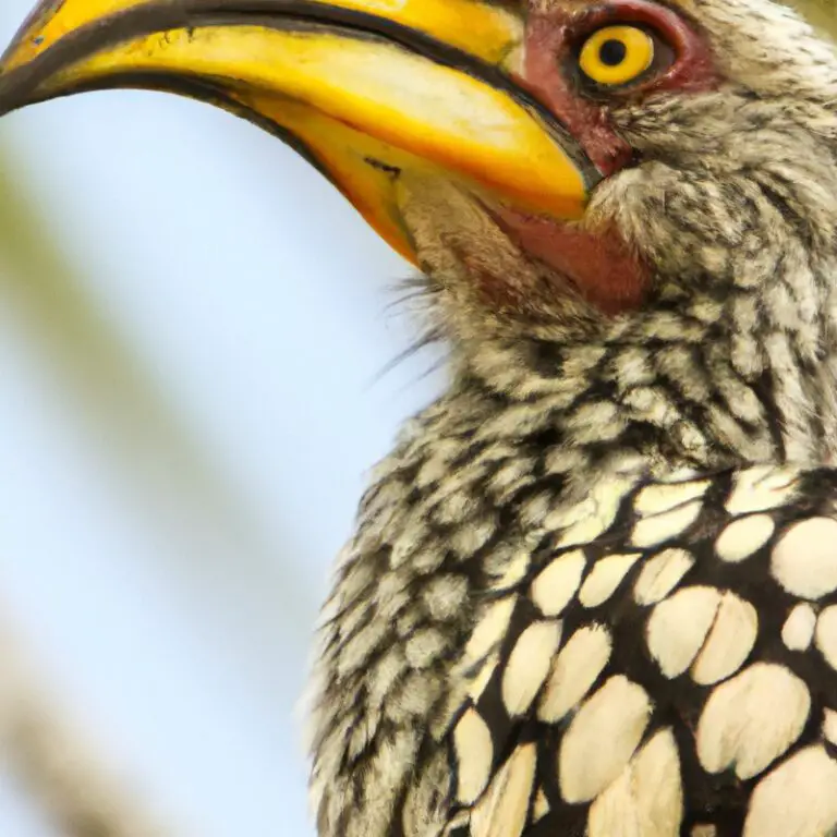 Hoe communiceren trekvogels over lange afstanden?