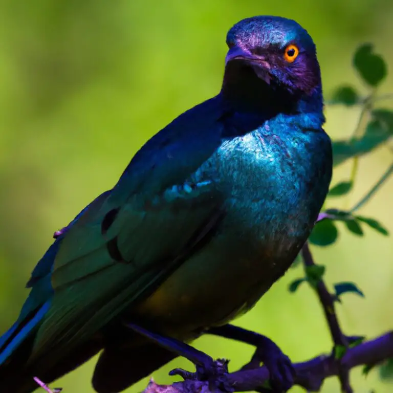 Hoe Beïnvloedt Vervuiling de Voedselbronnen van Vogels tijdens Migratie?