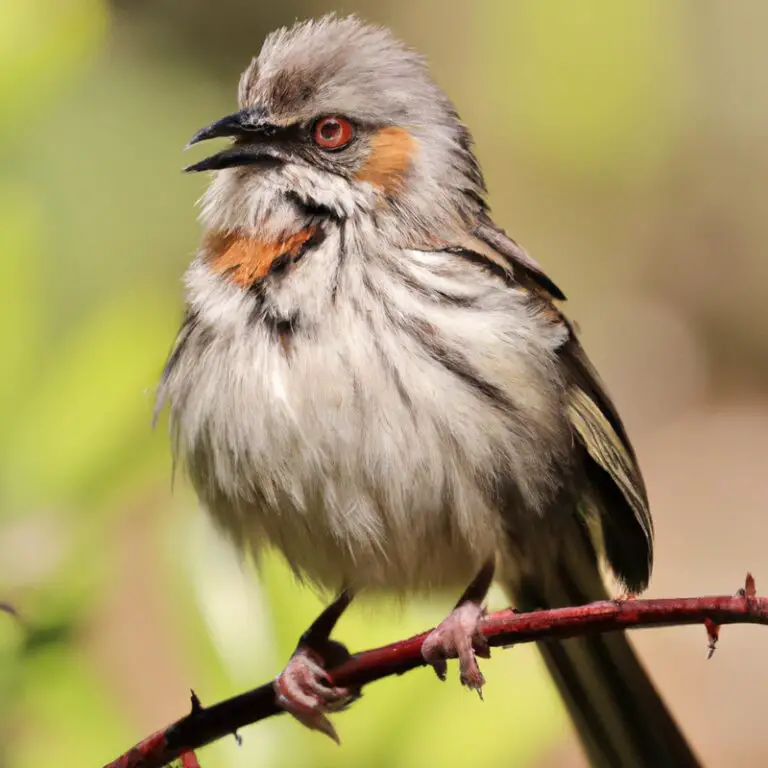 Hoe Kunnen Vogels Zich Aanpassen aan Veranderende Omgevingen tijdens Migratie?