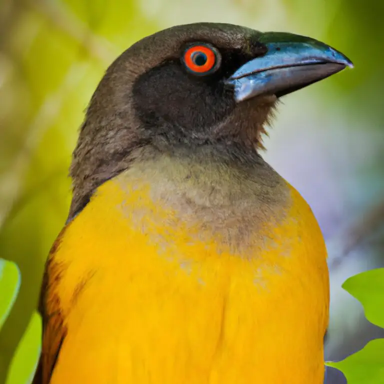 Wat Is Het Belang Van Vogeltrek Voor De Ecosystemen?