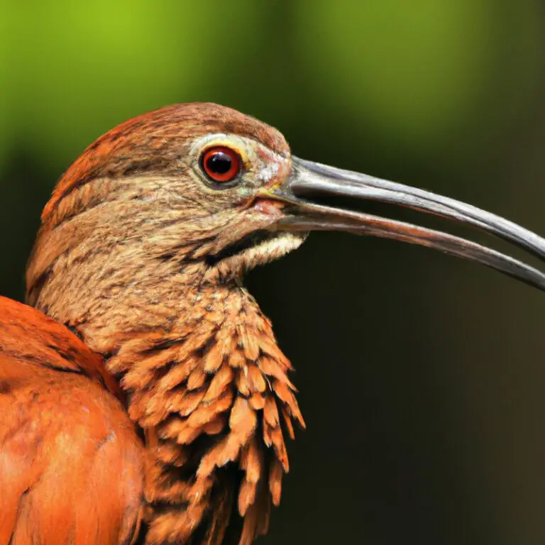 Wat is de invloed van klimaatverandering op vogeltrek?
