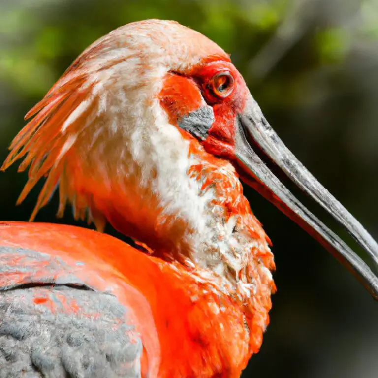 8 Vogeltrek Waarnemingsplaatsen – Prachtige plekken om vogels te spotten!