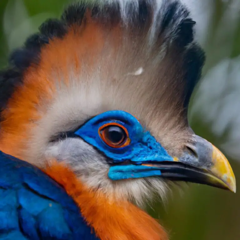 Wat Zijn de Verschillende Soorten Vogeltrekpatronen?
