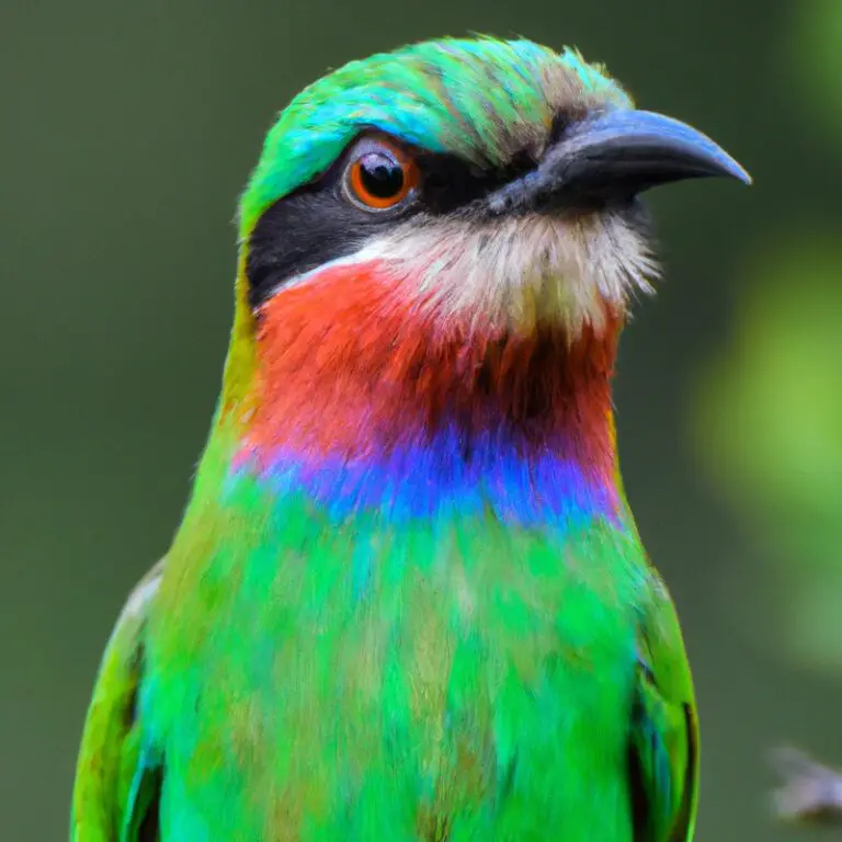 10 Vogels Die Je Bij De Kust Kunt Vinden – En meer!