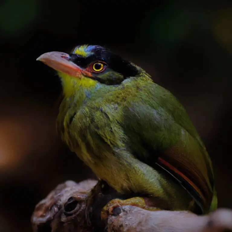 10 Vogels Die Overleven In Droge Gebieden – Ontdek Het Nu!
