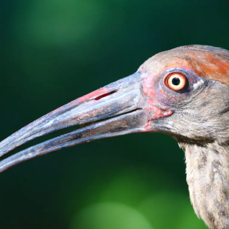 Hoe Beschermen Vogels Hun Territorium?