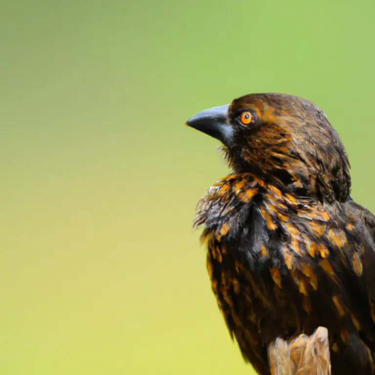 Hoe Selecteren Vogels Hun Broedplaatsen Tijdens de Migratie?