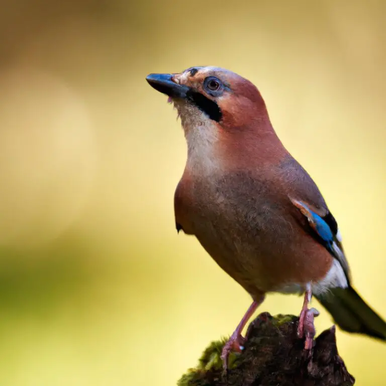7 Vogelkijkgebieden In Nederland – Ontdek de prachtige diversiteit aan vogels!