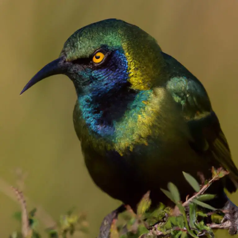 Hoe Veranderen de Voedselvoorkeuren van Vogels Tijdens Migratie?