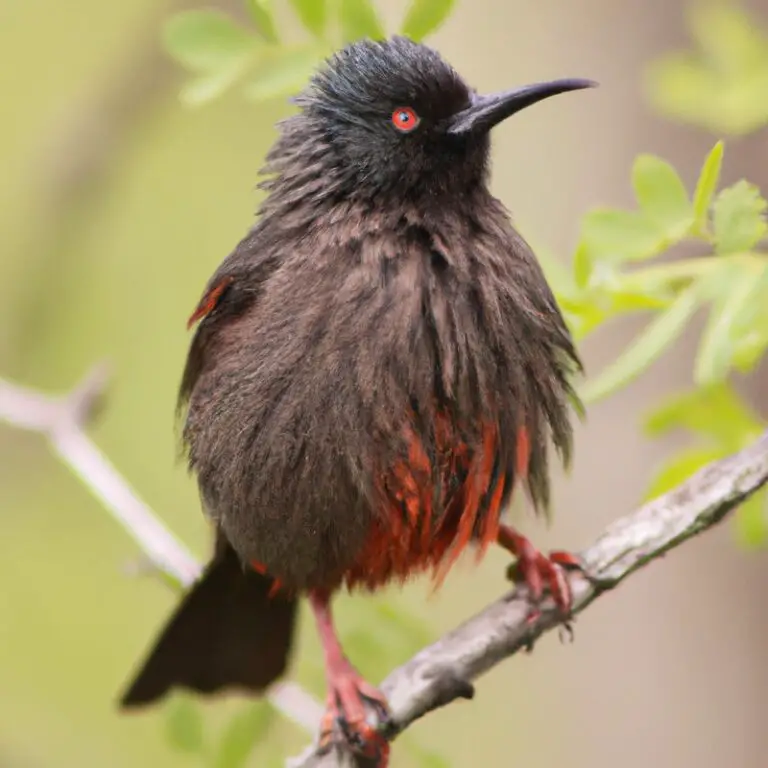7 Vogels Die Mooie Veren Pronken – Ontdek de pracht en praal van de natuur