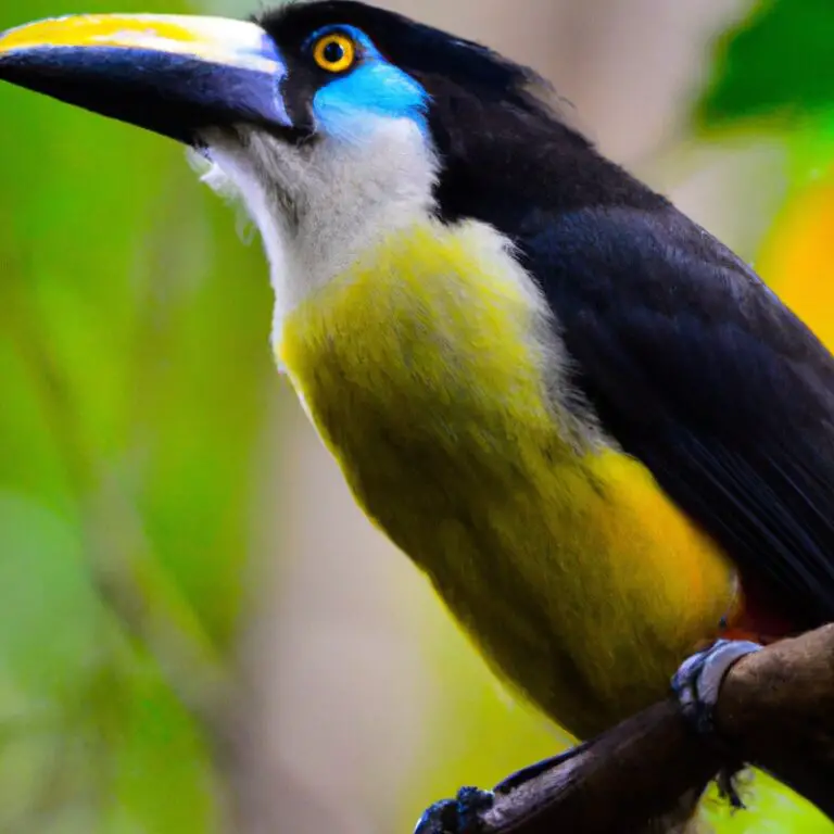 10 Vogels Die In Zoetwater Leven – Ontdek de prachtige biodiversiteit!