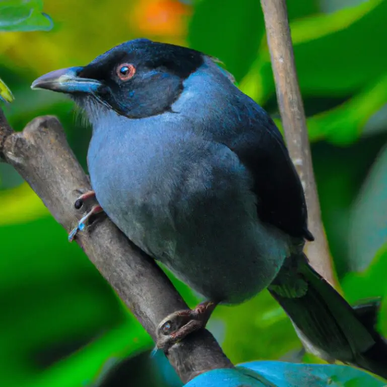 Hoe beïnvloedt menselijke verstoring het nestelen van vogels?