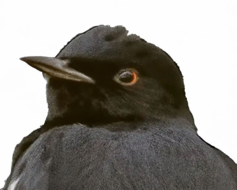 10 vogels die afhankelijk zijn van bergachtige gebieden