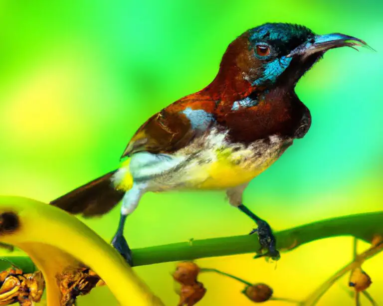 Hoe kunnen we vogelhabitat bevorderen in beschermde natuurgebieden?