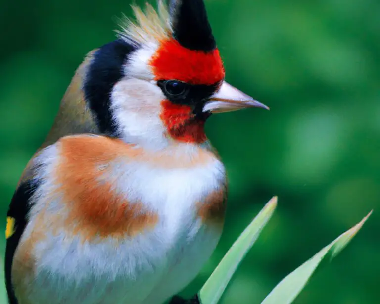 8 Vogels Die Indrukwekkende Nesten Bouwen