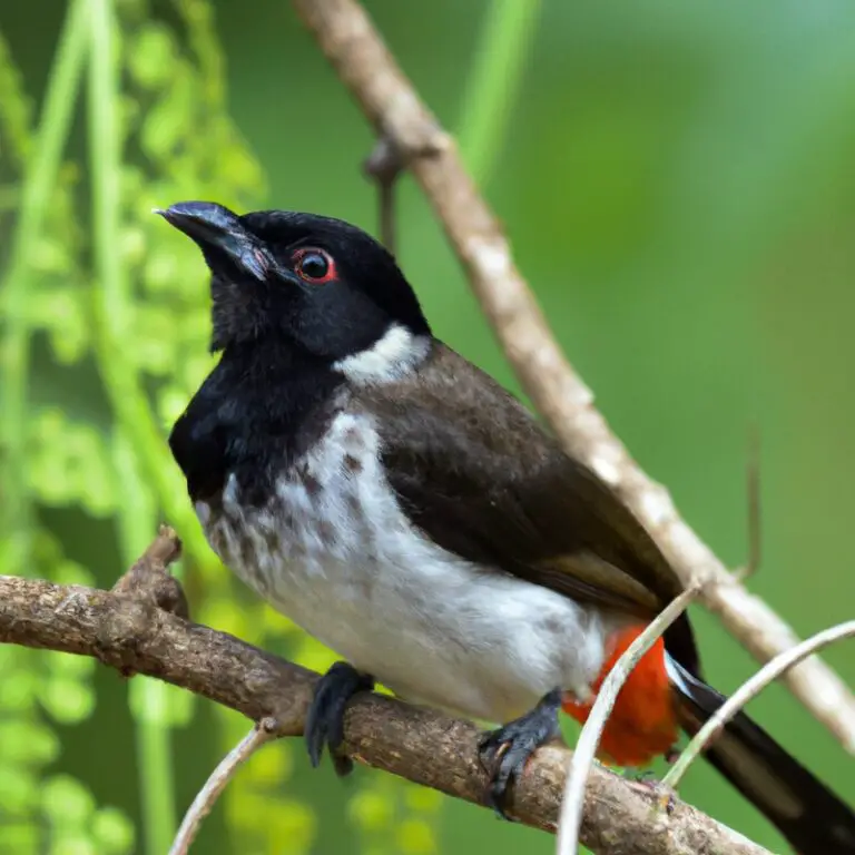 8 Vogels Die Schadelijke Insecten Bestrijden – Ontdek Nu!