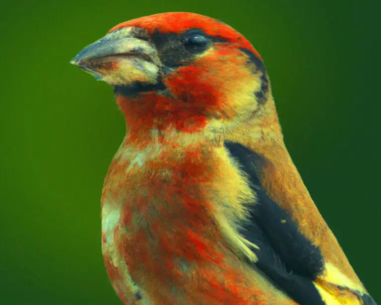 20 Vogels Die Je in Het Heuvelland Kunt Vinden