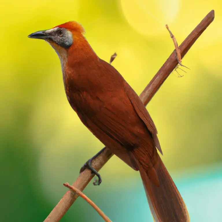 7 Vogels Die In Moerasland Leven – Ontdek Hun Geheimen
