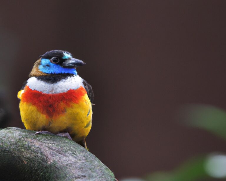 15 Vogels Die Je Aan Hun Nest Kunt Herkennen