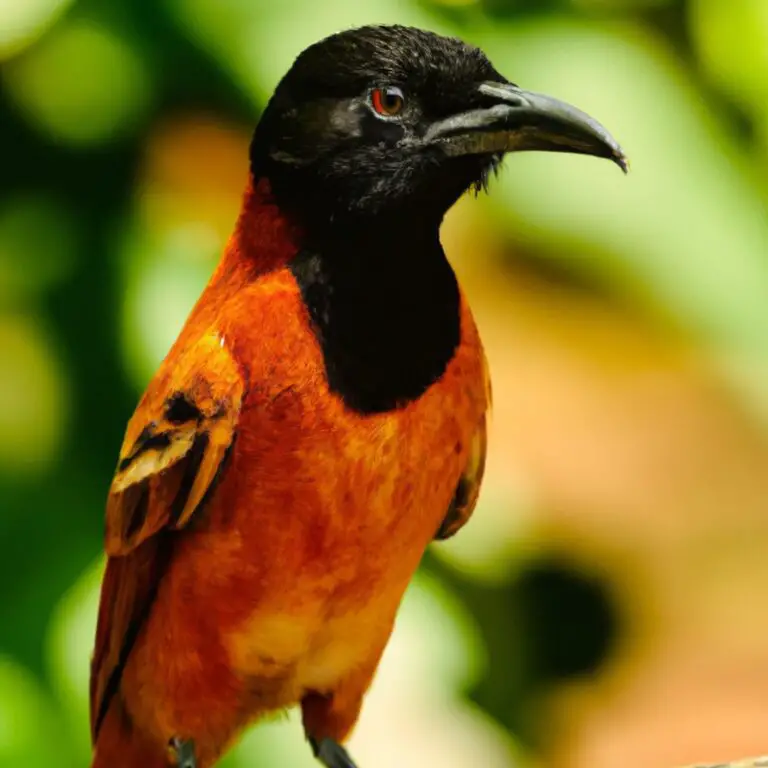 10 Vogels Die Je In De Herfst Kunt Zien – Geweldig!