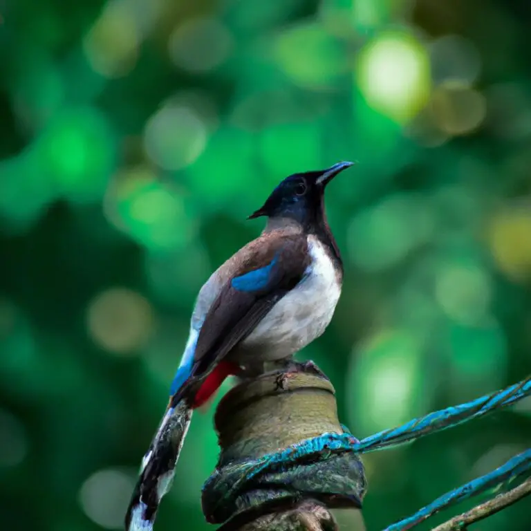20 Vogels Die In Stedelijke Gebieden Voorkomen – De perfecte metgezellen voor stadsliefhebbers!