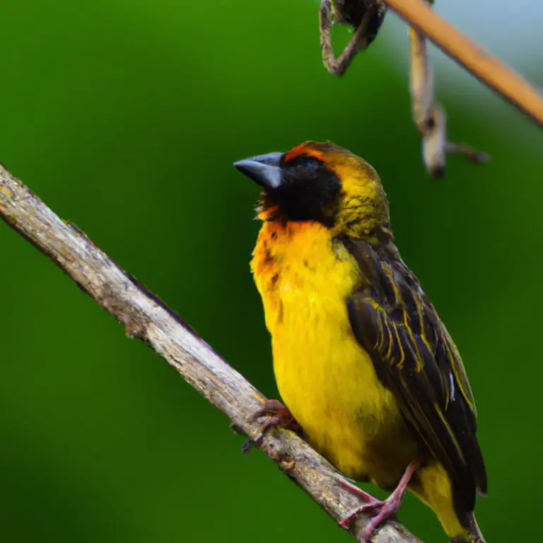 8 Vogels Die Opvallen Door Hun Bouw – Ontdek ze nu!