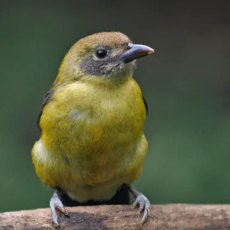 15 Vogels Die Genieten Van Moerassen – Ontdek Hun Geheimen