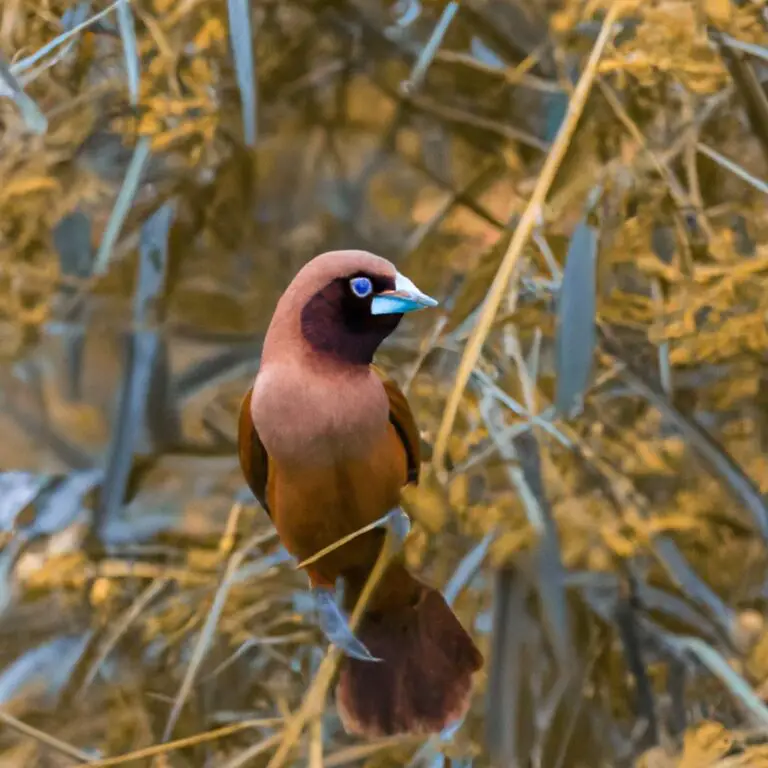 20 Vogels Die Migreren Naar Afrika – Ontdek Welke Soorten!