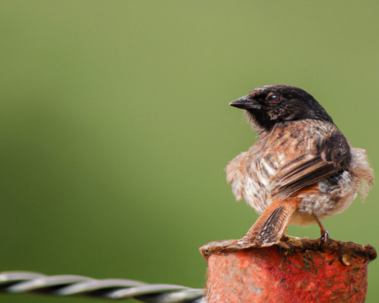 Hoe kunnen we Vogelhabitat Bevorderen in Woonwijken?