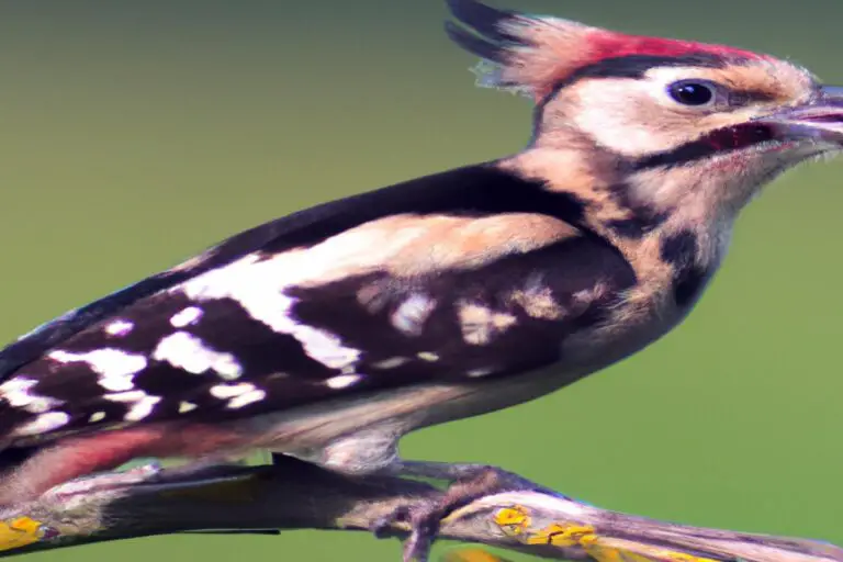 12 vogels die gespecialiseerd zijn in zang