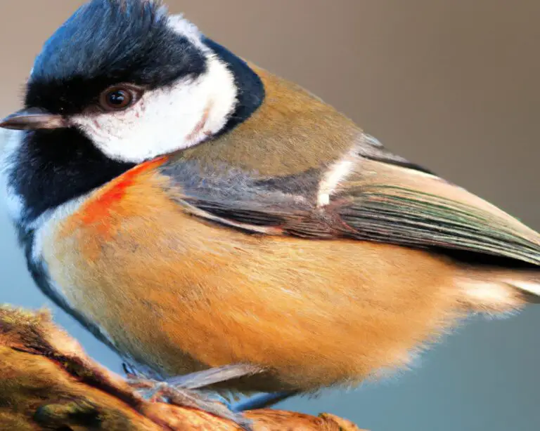 12 Vogels Die Indrukwekkende Zangkunsten Hebben